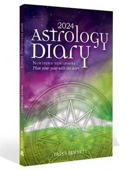 2024 Astrology Diary