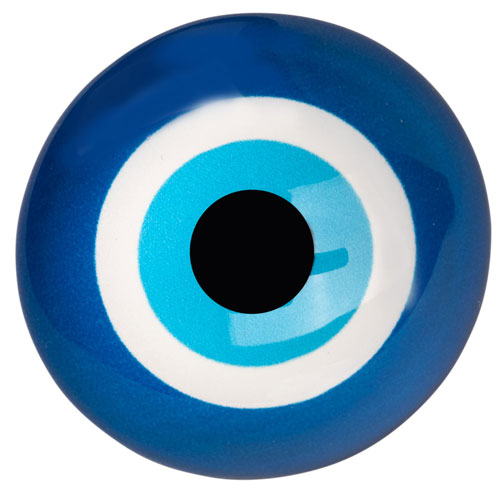 Evil Eye Magnet (1.5")