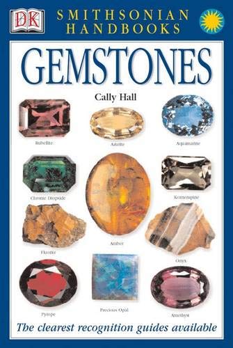 Gemstones: Smithsonian Handbook