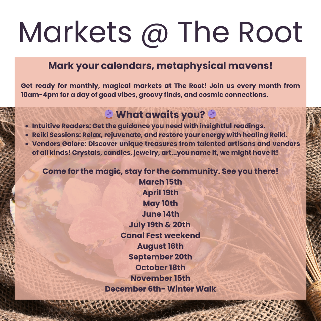 Market Table Fee