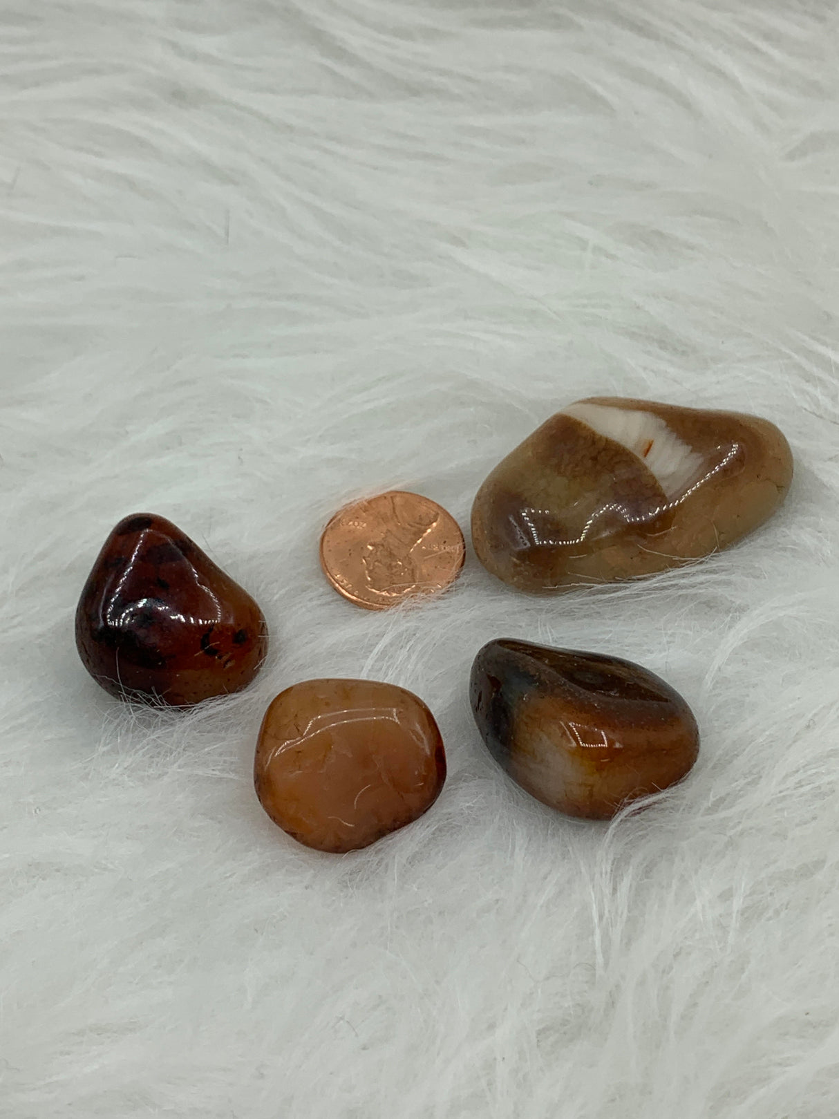 Agate Red A