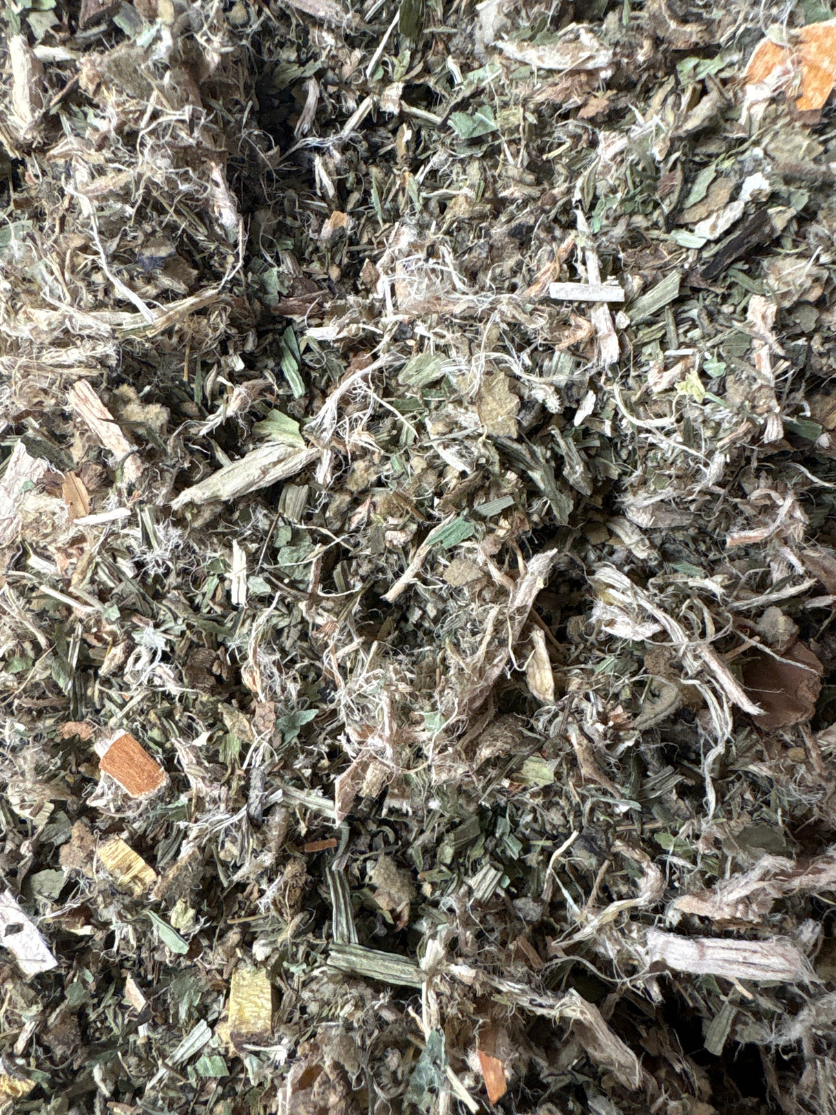 Lung Repair Tea (0.5 oz)