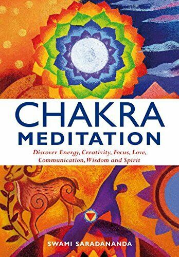 Chakra Meditation: Discover Ene