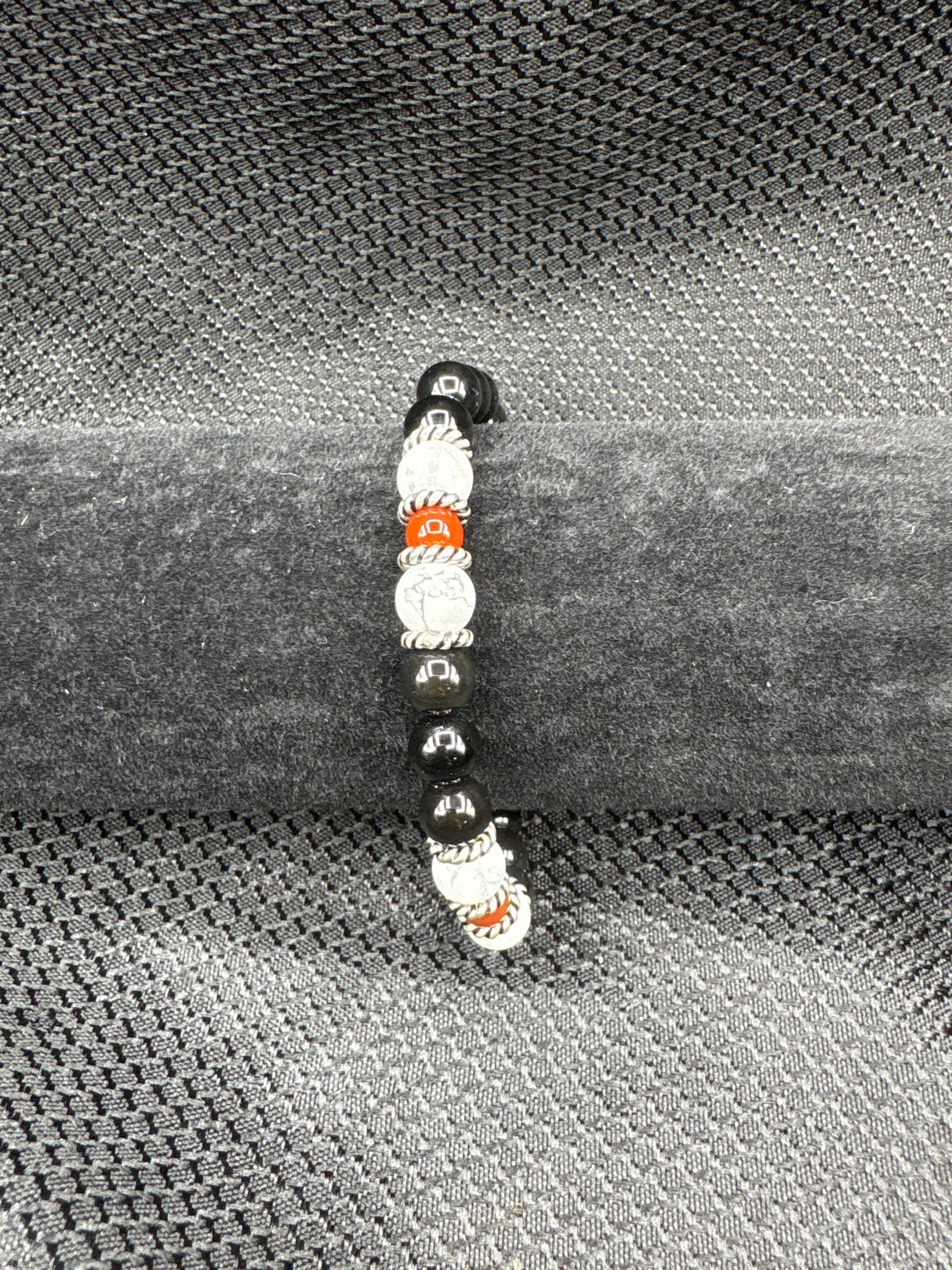 Assorted A Quality Gemstone Bracelets