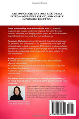 Soulmate Addiction by Judith Hartke