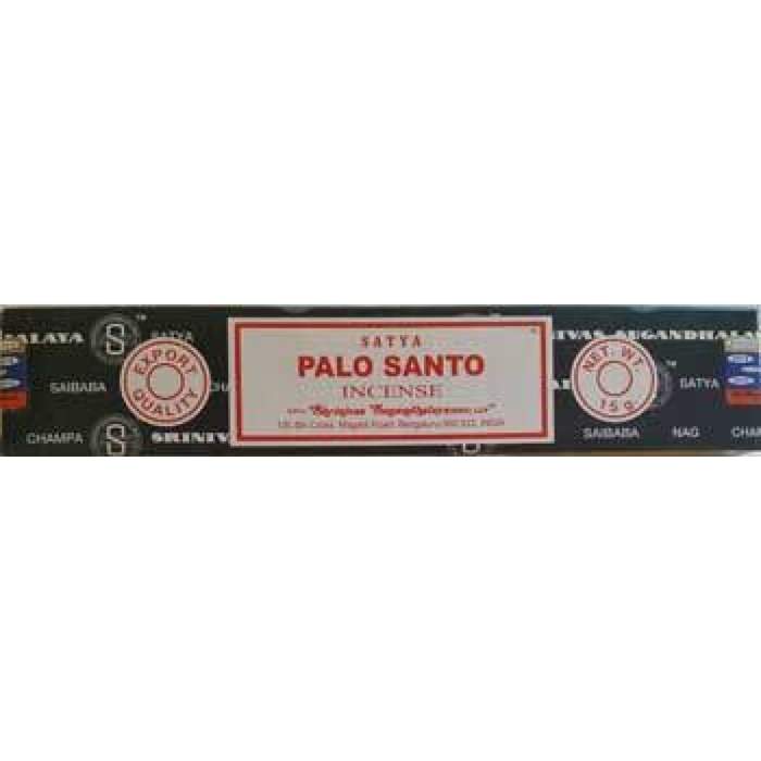 Palo Santo Satya 15 gm
