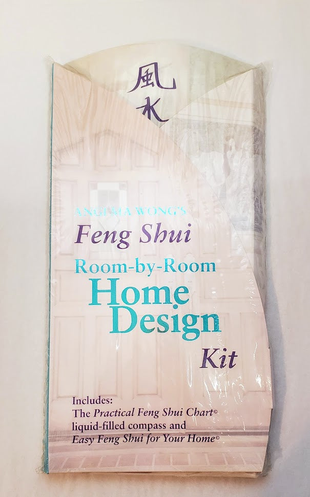 Feng Shui Room By Room
