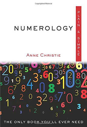 Numerology Plain & Simple