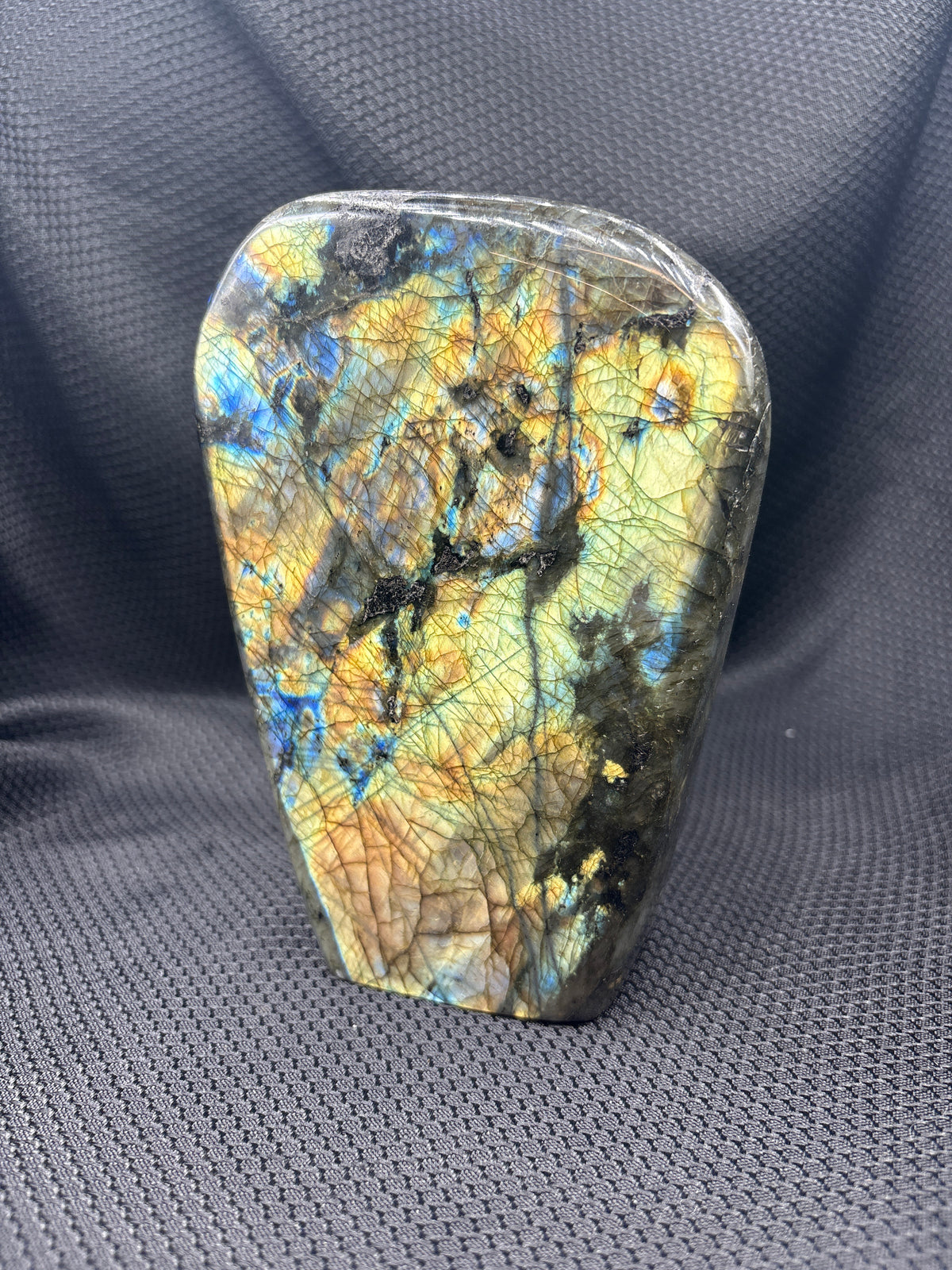Labradorite AAA Free Form - 1.89kg