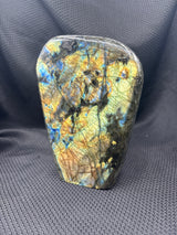 Labradorite AAA Free Form - 1.89kg