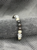 Assorted A Quality Gemstone Bracelets