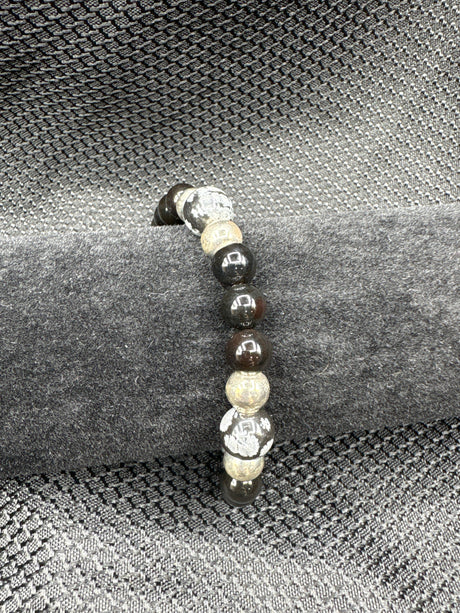 Assorted A Quality Gemstone Bracelets