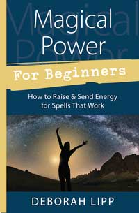 Magical Powers For Beginners