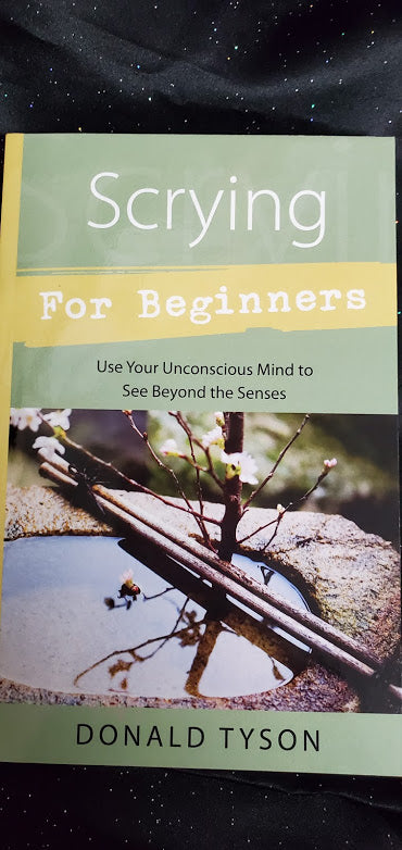 Scrying For Beginners