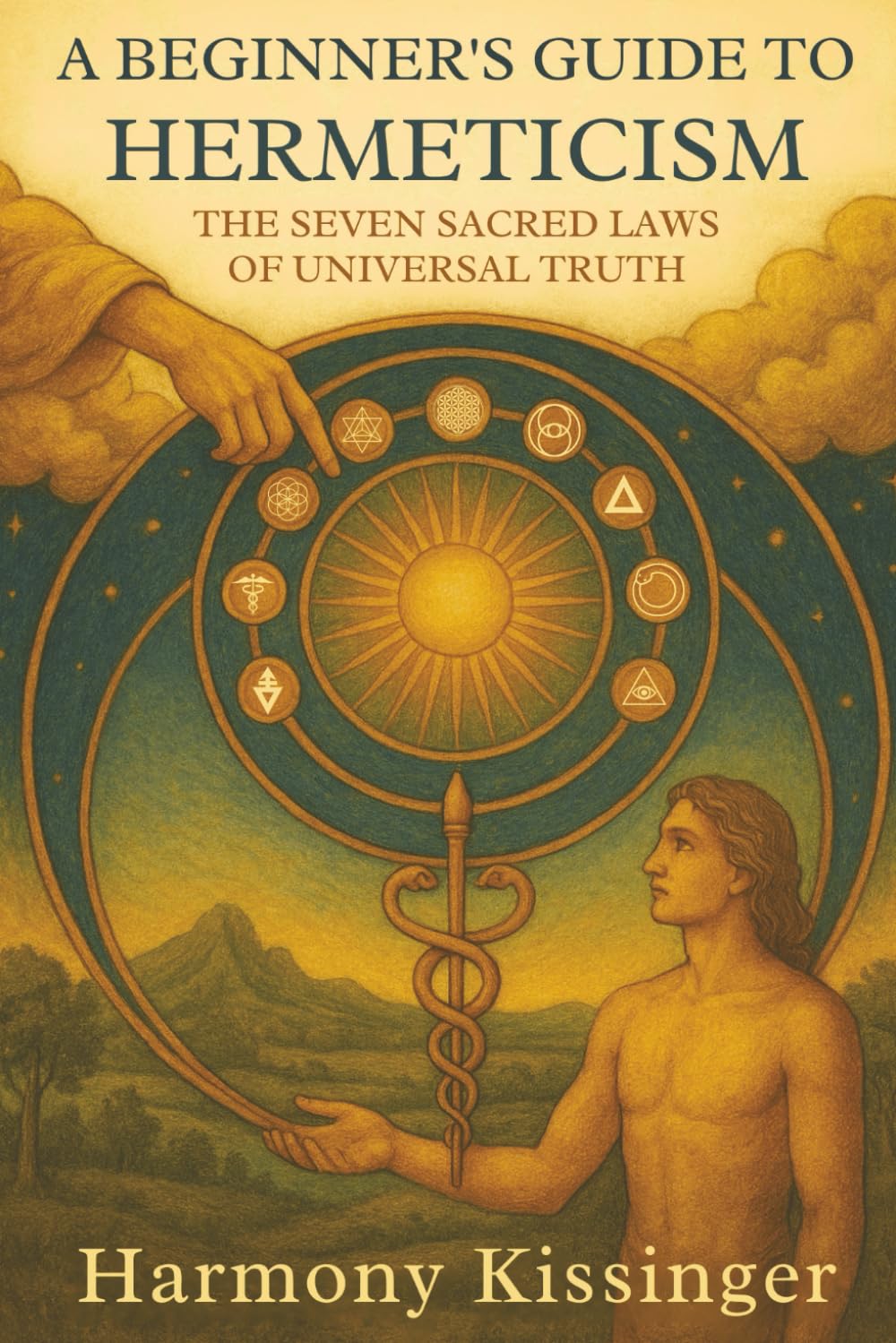 Beginners Guide to Hermeticism
