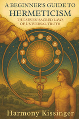 Beginners Guide to Hermeticism