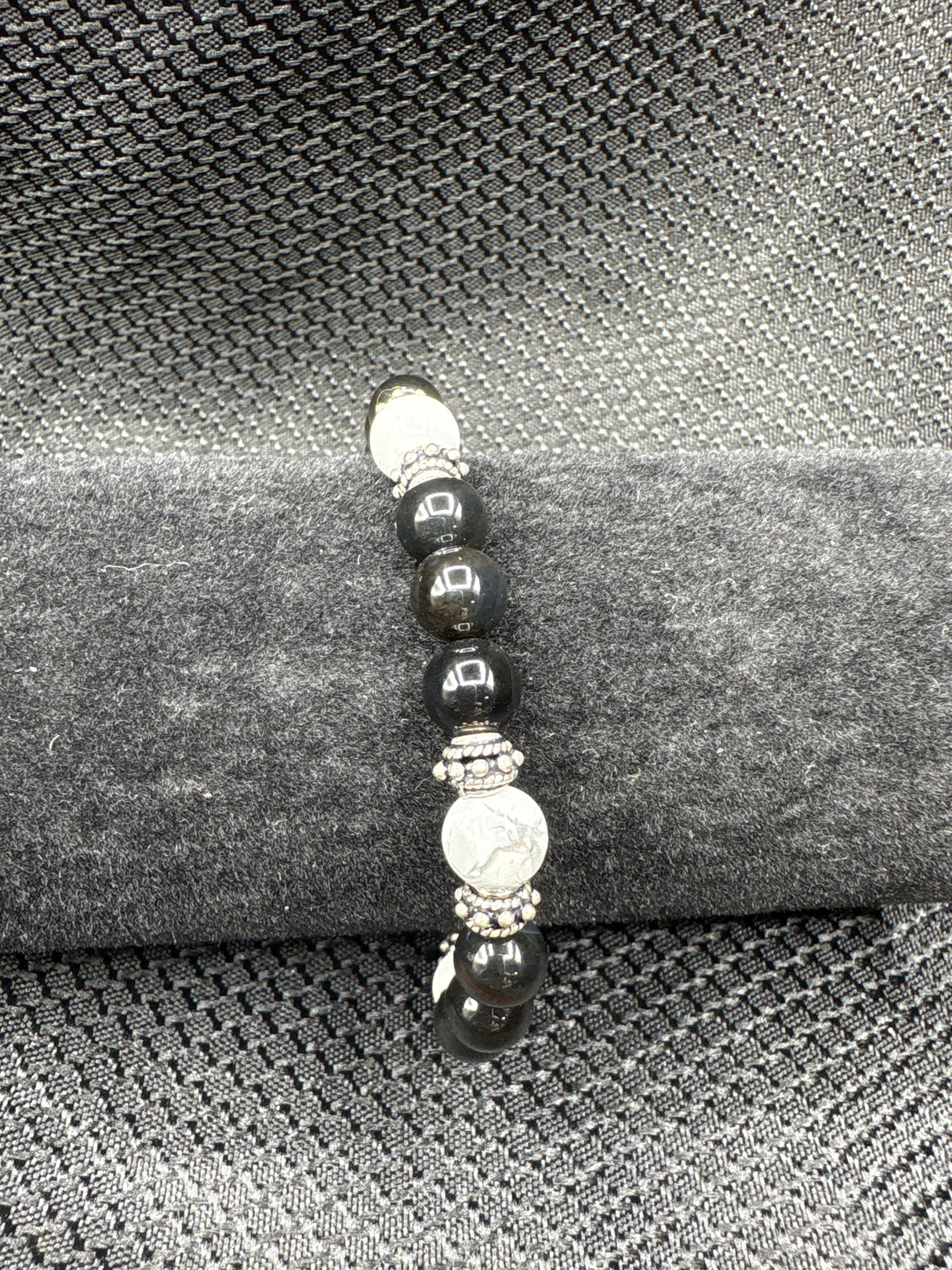 Assorted A Quality Gemstone Bracelets