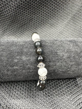Assorted A Quality Gemstone Bracelets