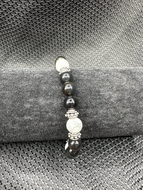 Assorted A Quality Gemstone Bracelets