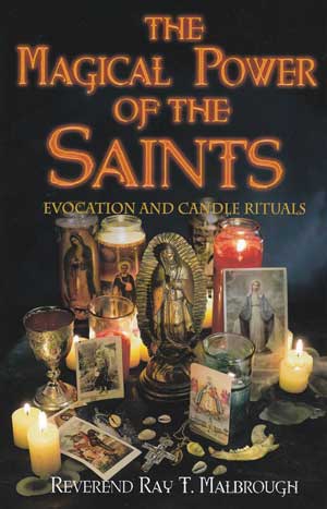 Magical Power Of The Saints