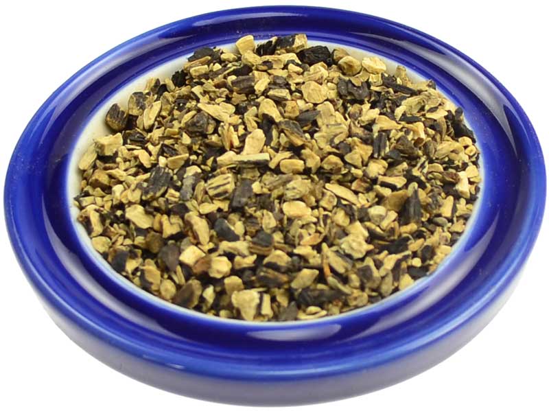 Comfrey Root - Cut (1oz)