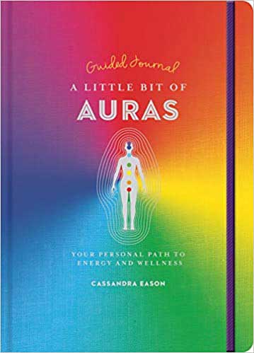 Little Bit of Auras - Cassandra Eason