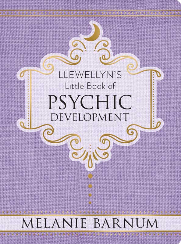 Psychic Development, Llewellyn'