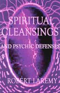 Spiritual Cleansings