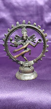 Shiva Natraj Bronze