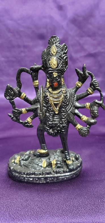 Goddess Kali Statue