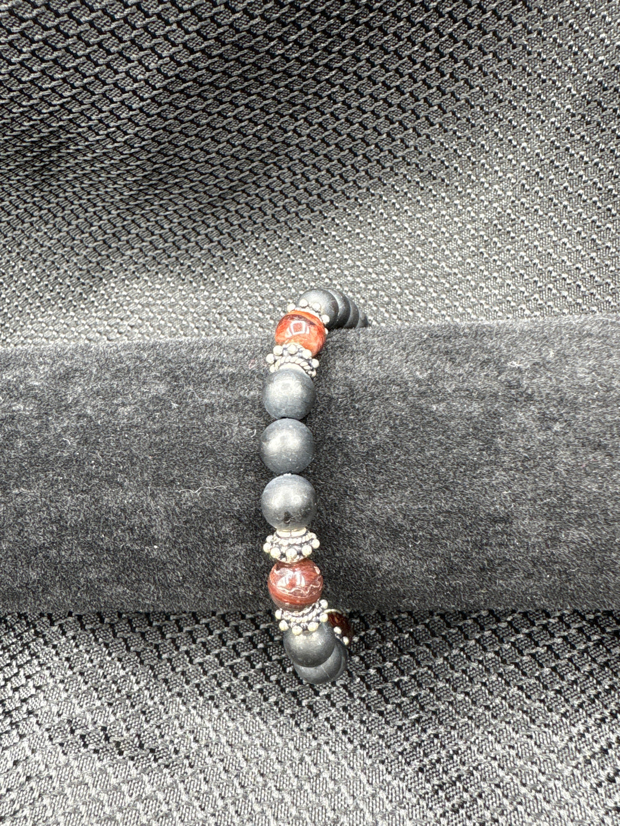 Assorted A Quality Gemstone Bracelets