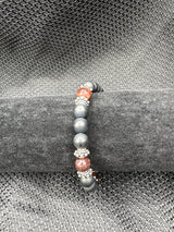 Assorted A Quality Gemstone Bracelets