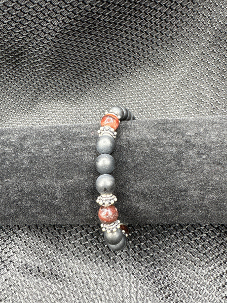 Assorted A Quality Gemstone Bracelets