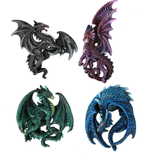 Dragon Magnets (Collection #1)