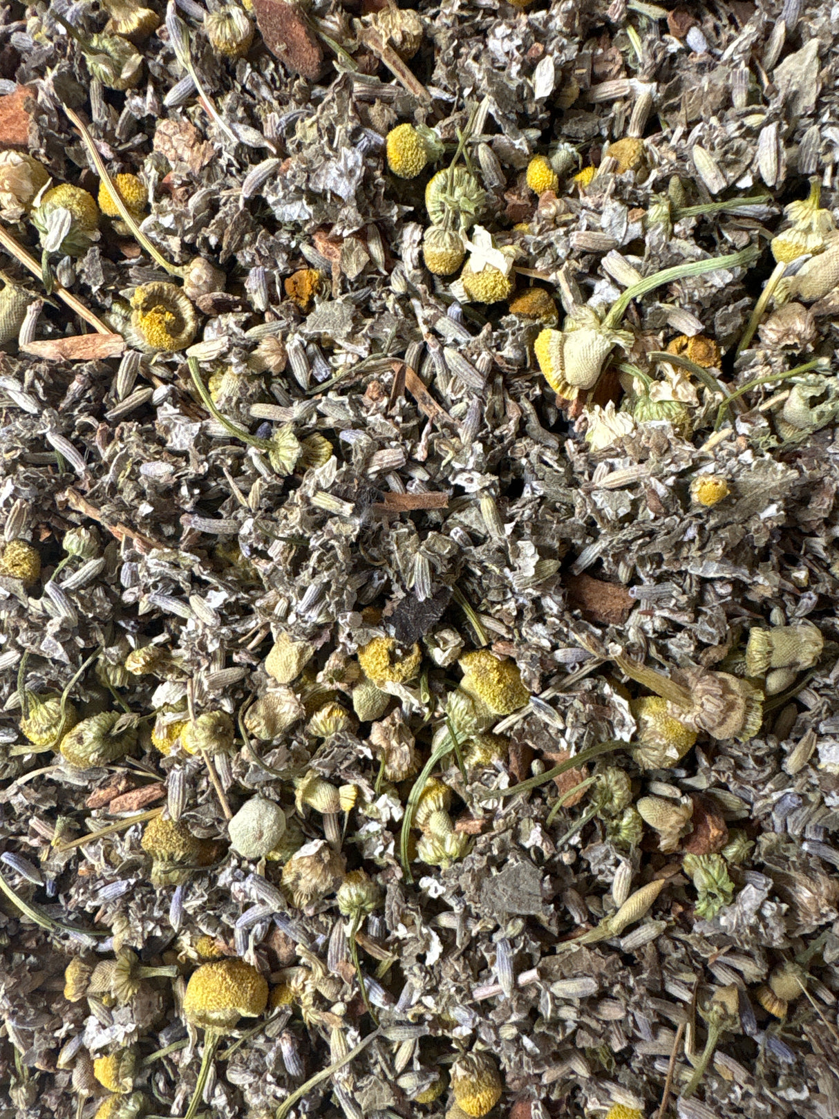 Divine Feminine Lunar Tea (0.5 oz)