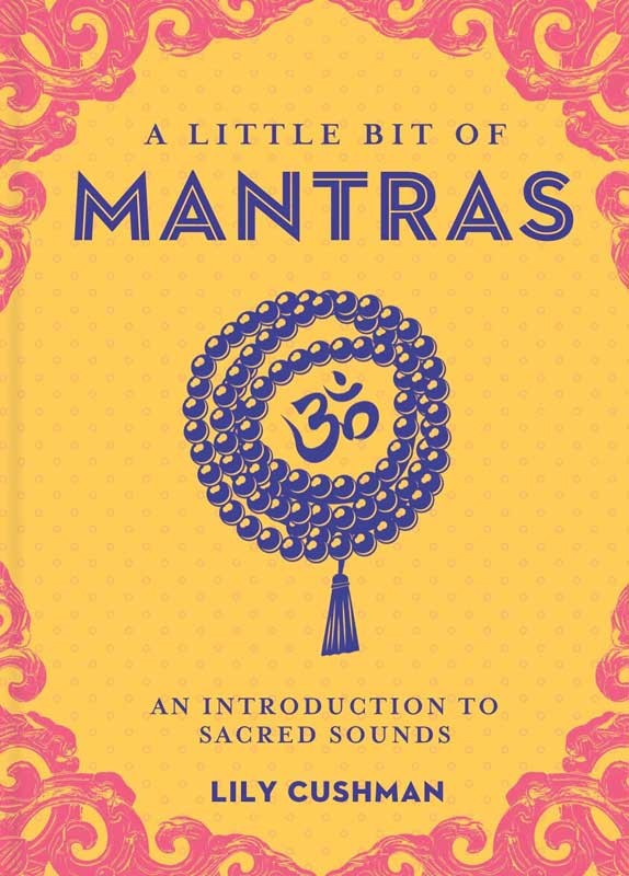 Little Bit of Mantras (hc)