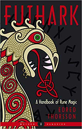 Futhark: Handbook Of Rune Magic