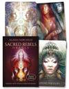 Sacred Rebels Oracle - Pocket Edition
