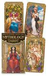 Mythology Tarot - Harrington