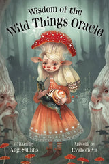 Wisdom of the Wild Things - Oracle