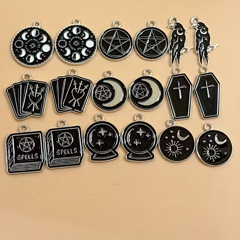 Charm - Wiccan / Pagan