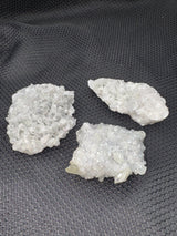 White / Clear Calcite Specimen
