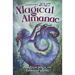 2027 Magical Almanac