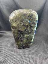 Labradorite AAA Free Form - 1.89kg