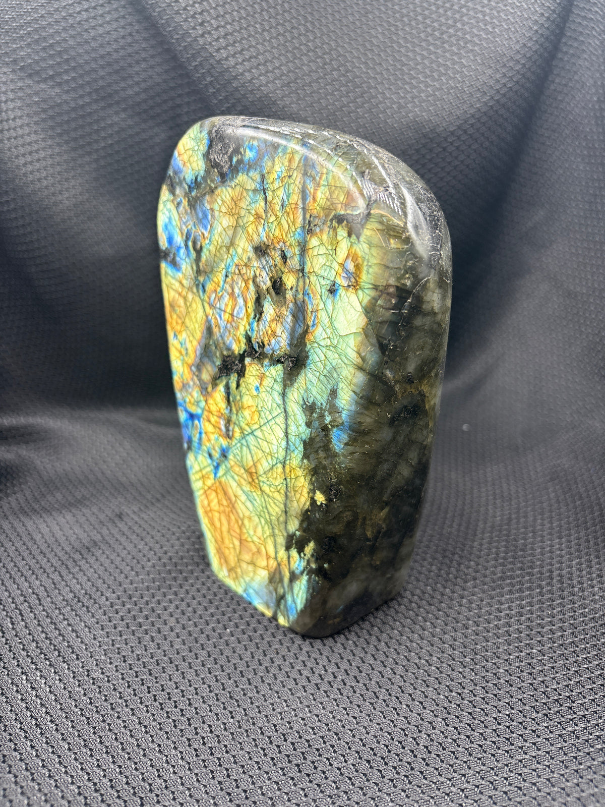 Labradorite AAA Free Form - 1.89kg