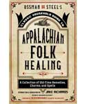 Appalachian Folk Healing - Jake Richards