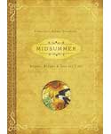 Midsummer: Recipes, Rituals & Lore