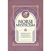 Norse Mysticism - Disa Forvitin