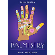 Palmistry: An Introductory - Sasha Fenton