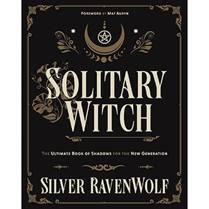 Solitary Witch